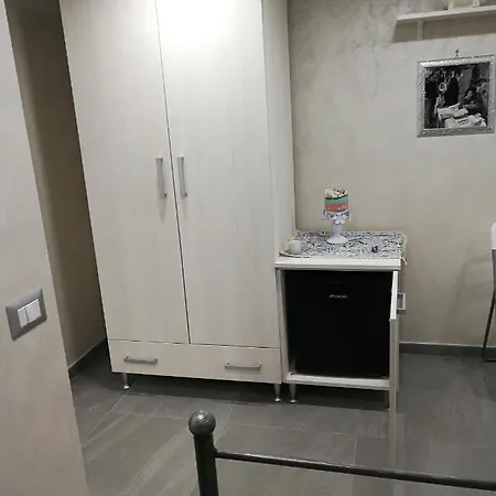 Bed & Breakfast Gio Naples