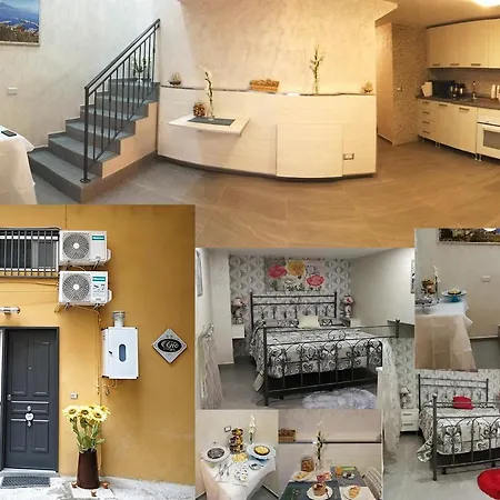 Gio Bed & Breakfast *
