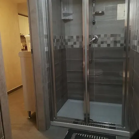 Gio Bed & Breakfast *