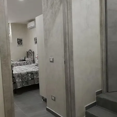 Bed & Breakfast Gio Neapol