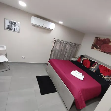 Bed & Breakfast Gio