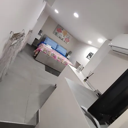 Bed & Breakfast Gio *