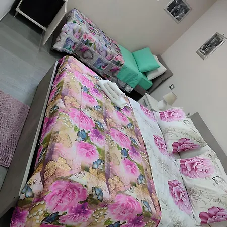 Bed & Breakfast Gio