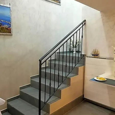 Bed & Breakfast Gio *