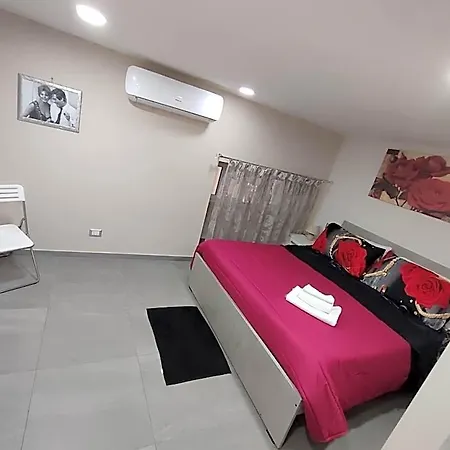 Nocleg ze śniadaniem Gio Neapol