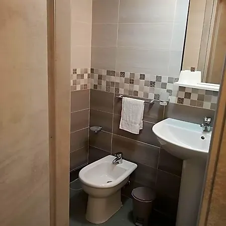 Gio Bed & Breakfast
