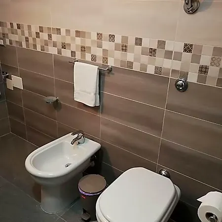 Nocleg ze śniadaniem Gio