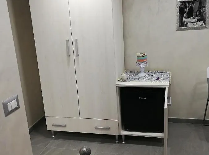 Bed & Breakfast Gio Napoli