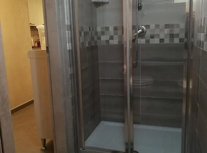 Gio Bed & Breakfast *