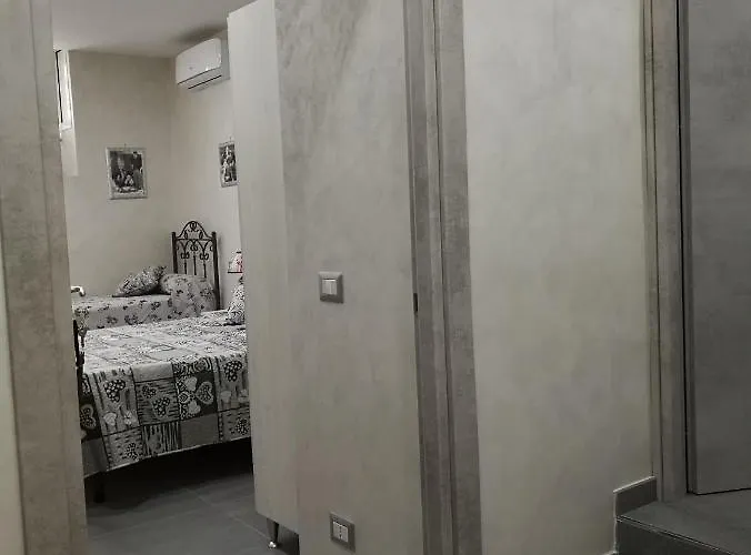 Bed & Breakfast Gio Napoli