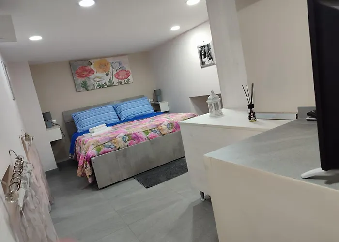 Gio Bed & Breakfast *