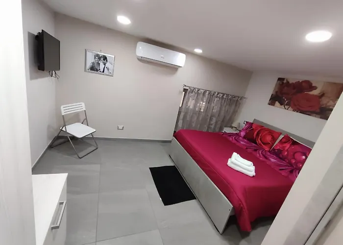 Gio Bed & Breakfast *