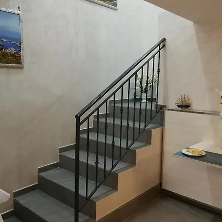 Gio Nápoly