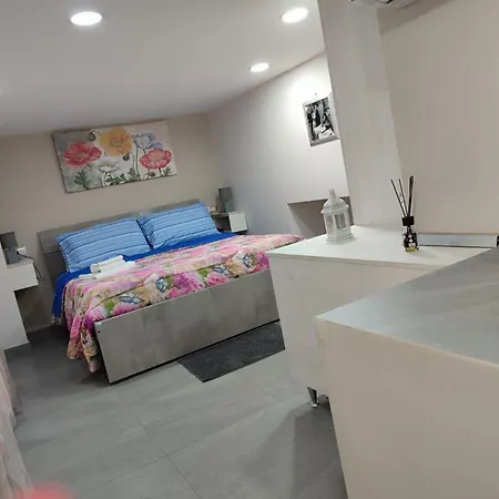 Gio Bed & Breakfast *