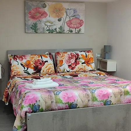 Bed and Breakfast Gio Νάπολη